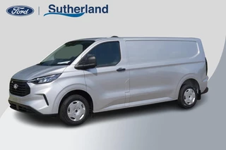 Ford Transit Custom 320 2.0 TDCI L2H1 Trend | SCI | 136pk | Scherm | Camera | Parkeersensoren