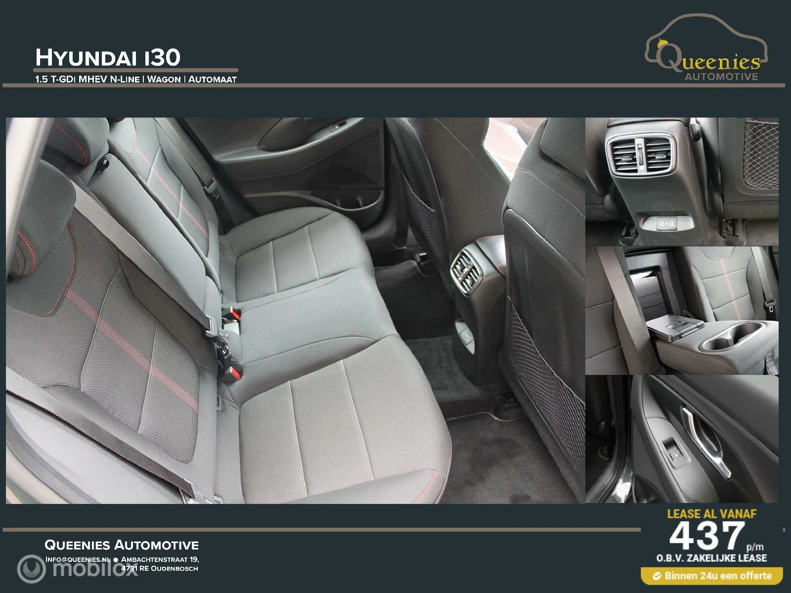Hoofdafbeelding Hyundai i30