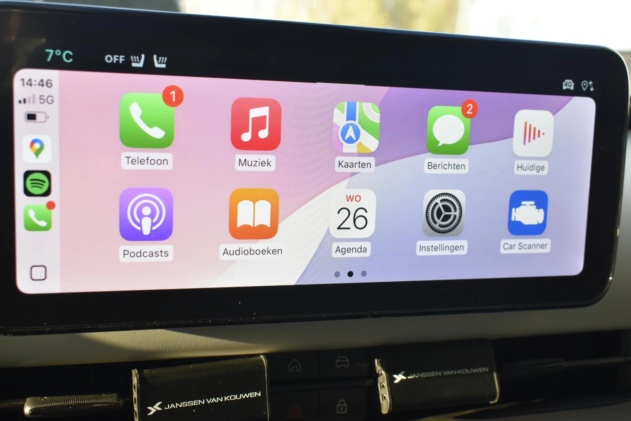 Hoofdafbeelding Fiat 600