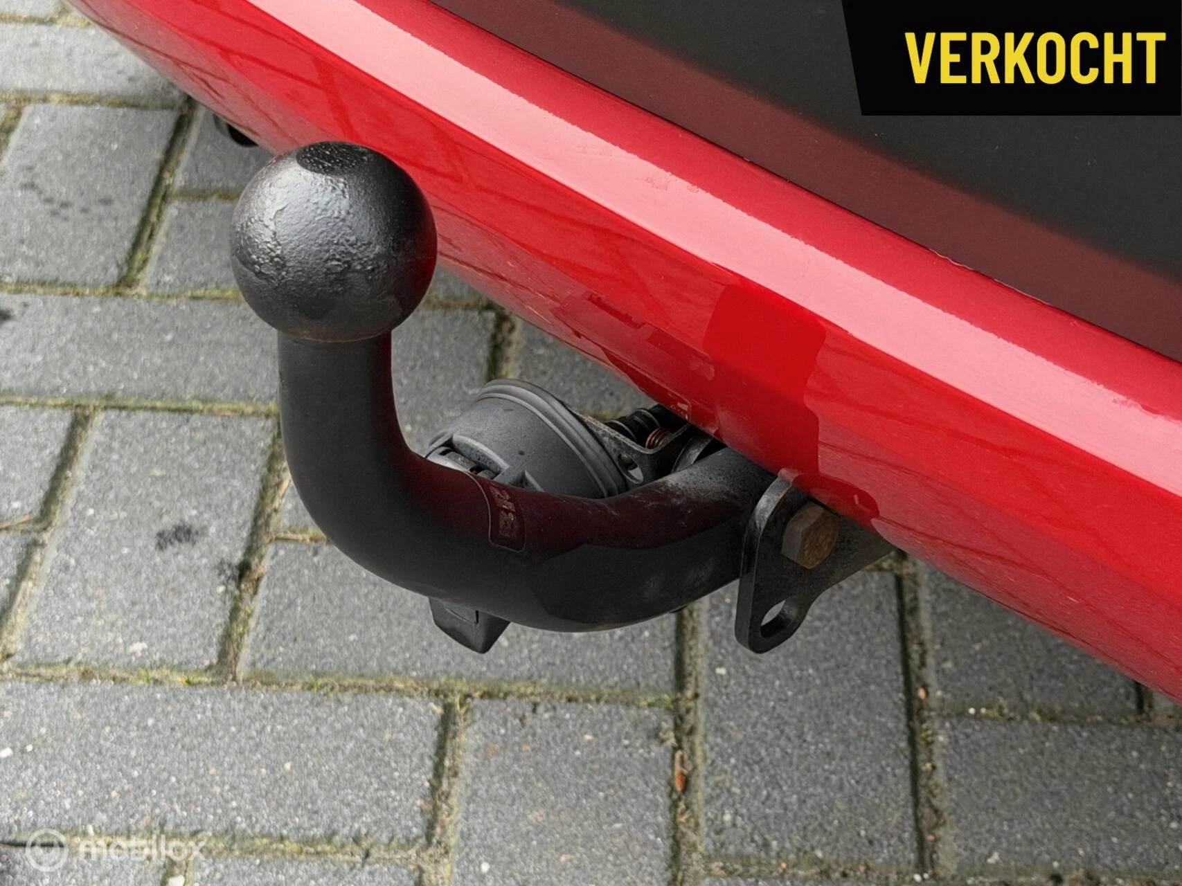 Hoofdafbeelding Suzuki Ignis