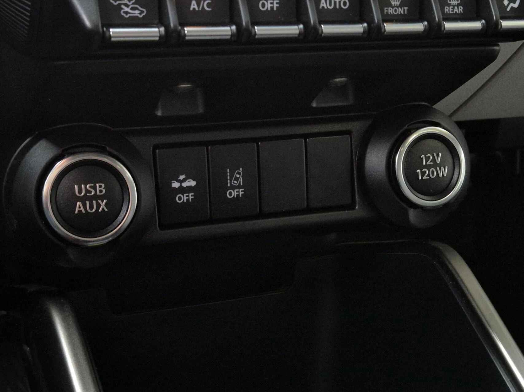 Hoofdafbeelding Suzuki Ignis