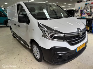 Renault Trafic 2.0 dCi 120 T29 L1H1 Airco p.sensor