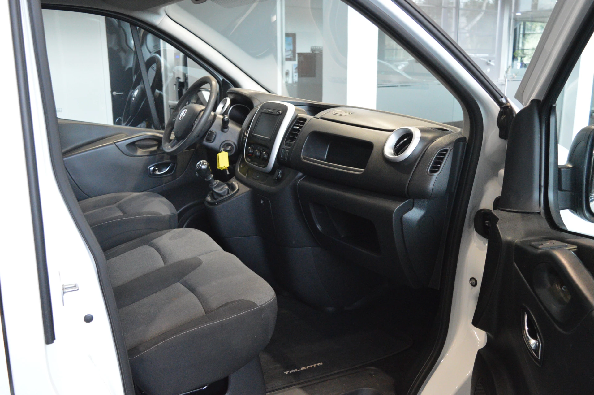 Hoofdafbeelding Fiat Talento