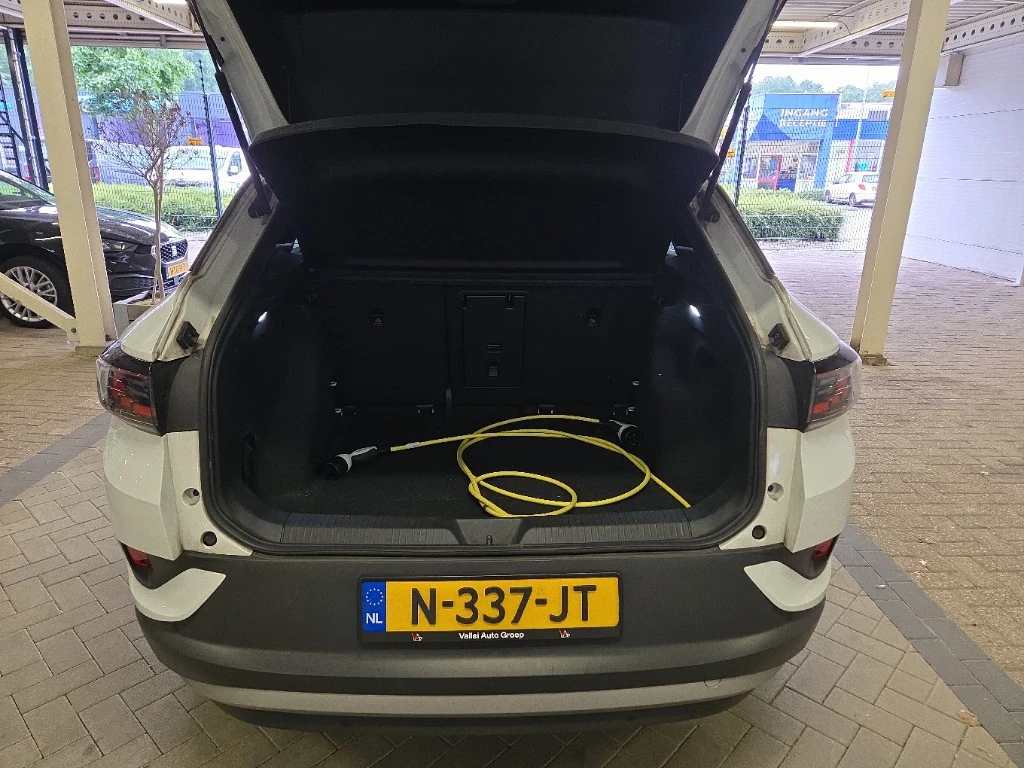 Hoofdafbeelding Volkswagen ID.4