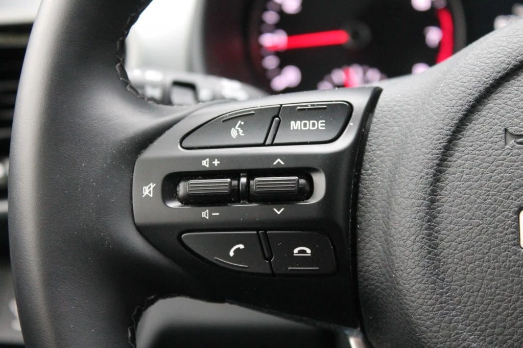 Hoofdafbeelding Kia Stonic