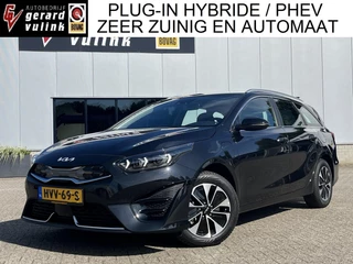 Kia Ceed Sportswagon 1.6 GDI PHEV DynamicPlusLine ADAPTIVE LED CARPLAY