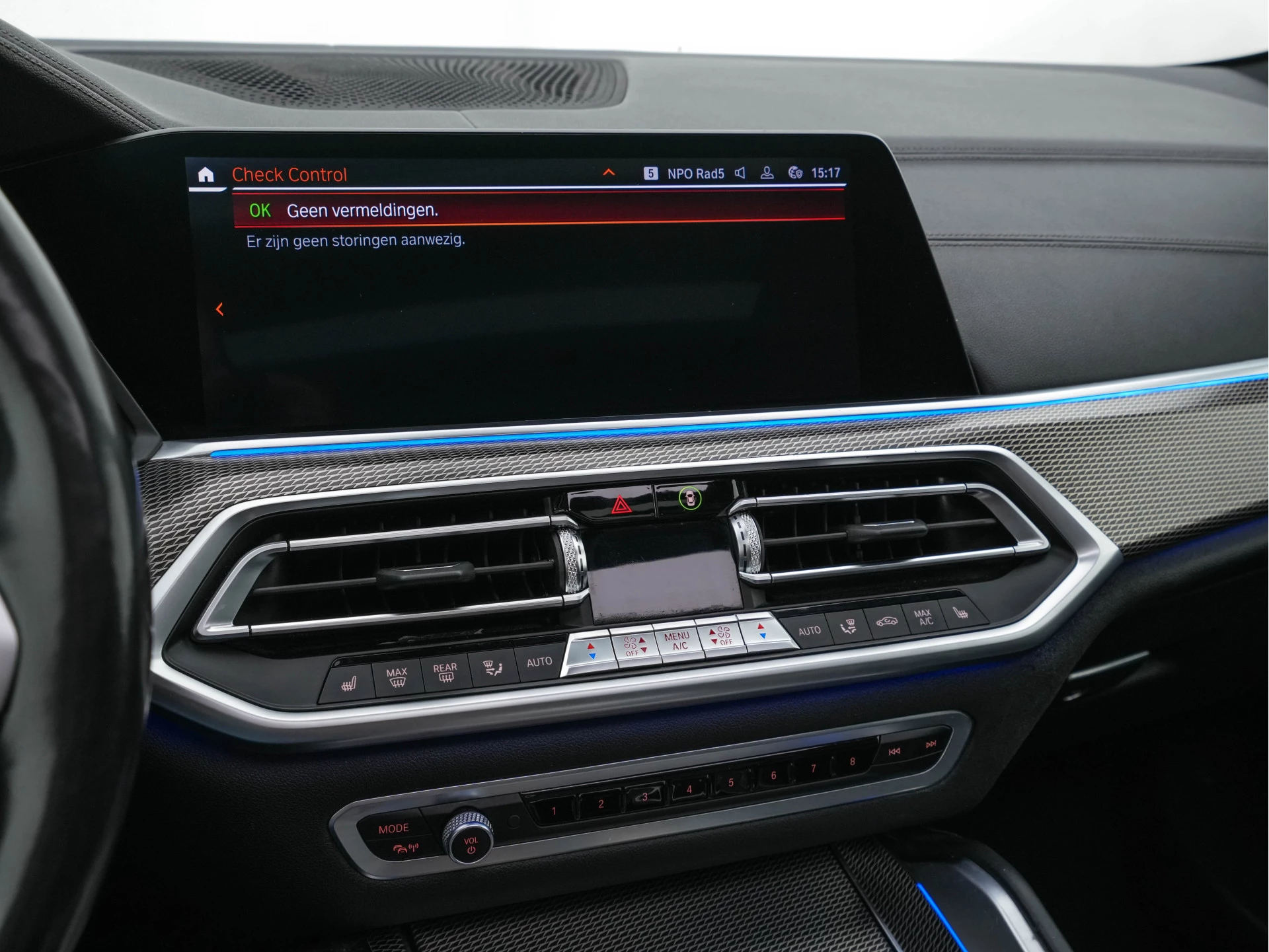 Hoofdafbeelding BMW X6