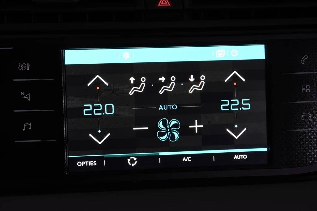 Hoofdafbeelding Citroën C4 Spacetourer