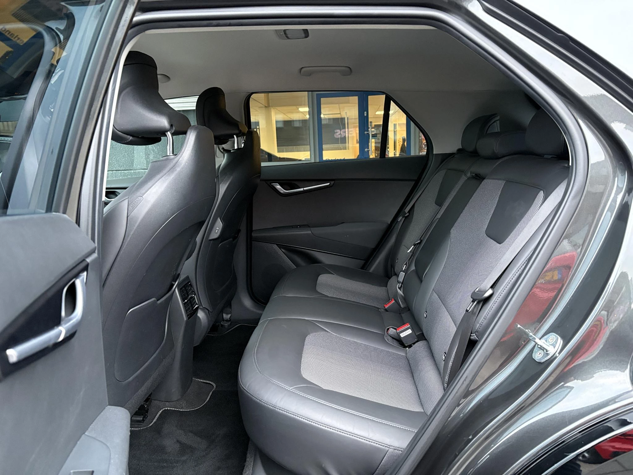 Hoofdafbeelding Kia e-Niro