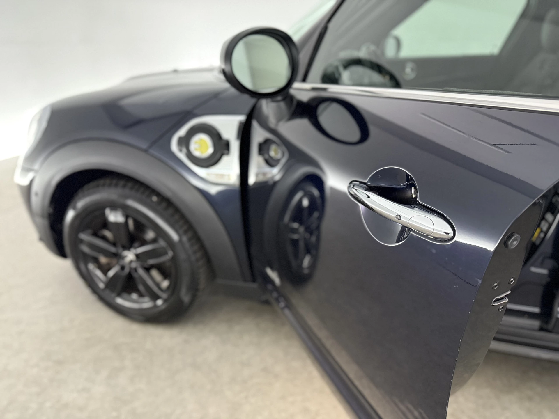 Hoofdafbeelding MINI Cooper SE