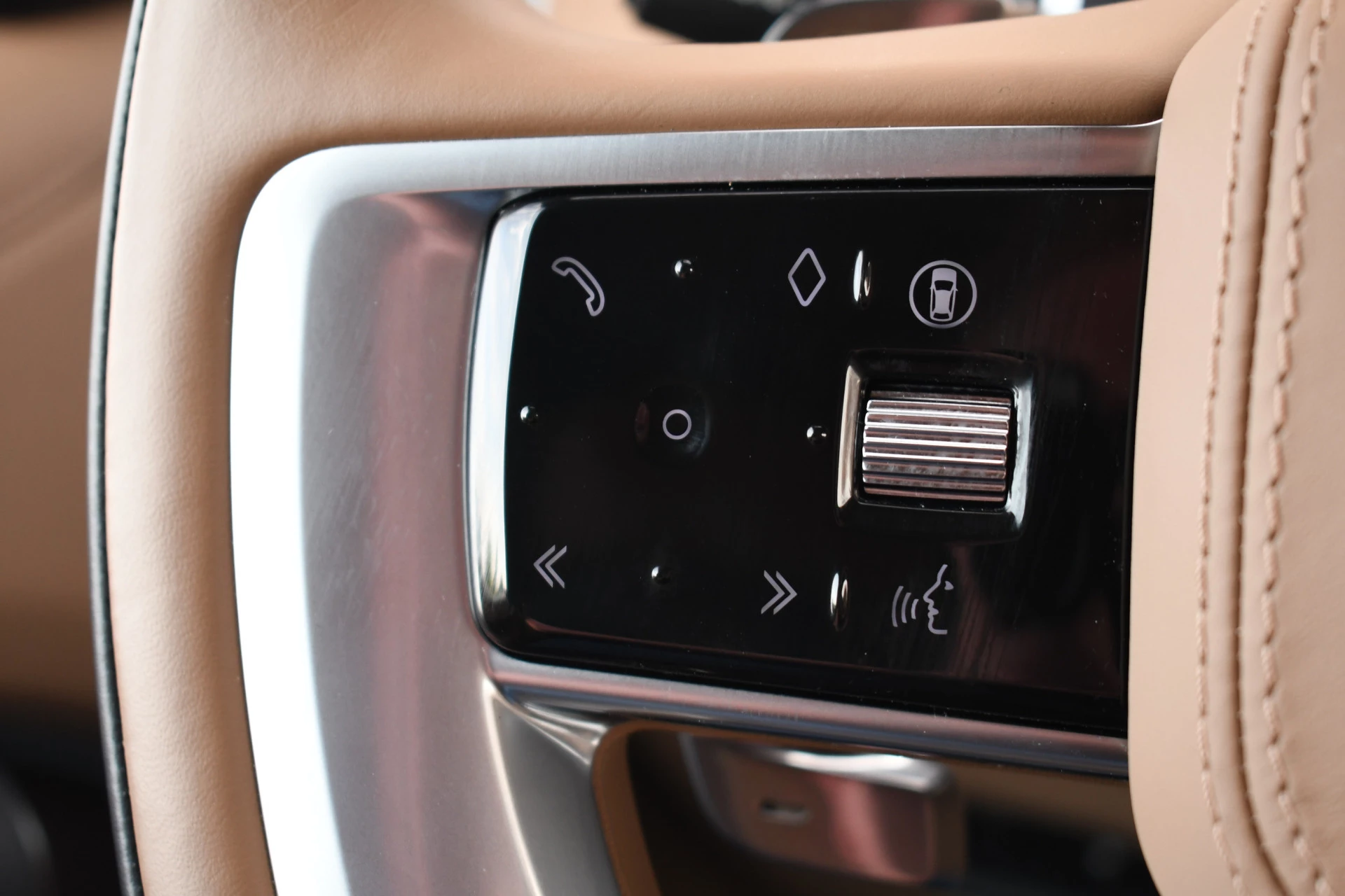 Hoofdafbeelding Land Rover Range Rover