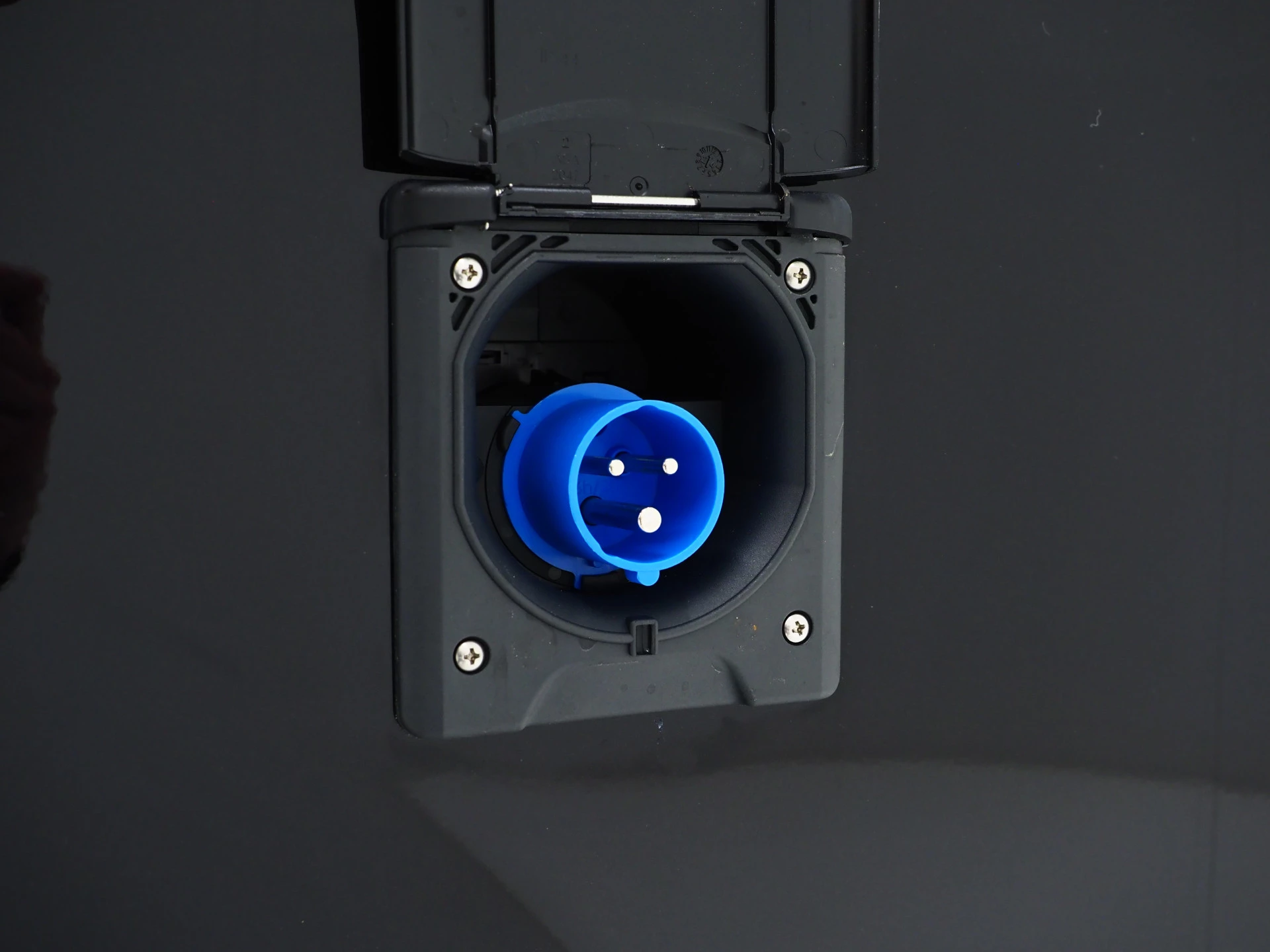 Hoofdafbeelding Volkswagen California