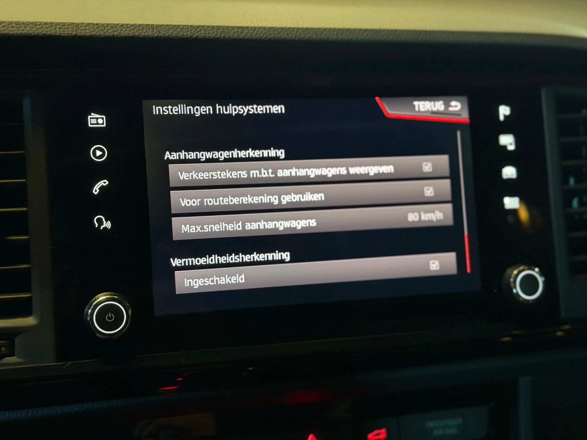 Hoofdafbeelding CUPRA Ateca