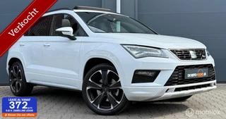 Seat Ateca 1.5 TSI 4DRIVE FR DSG Pano.dak/LED/Carplay/19"/Cruise
