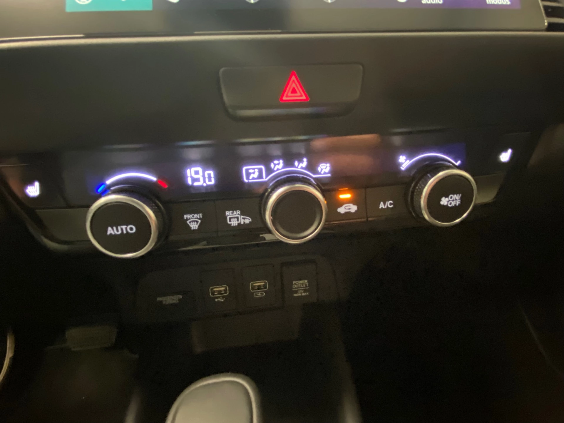 Hoofdafbeelding Honda Jazz