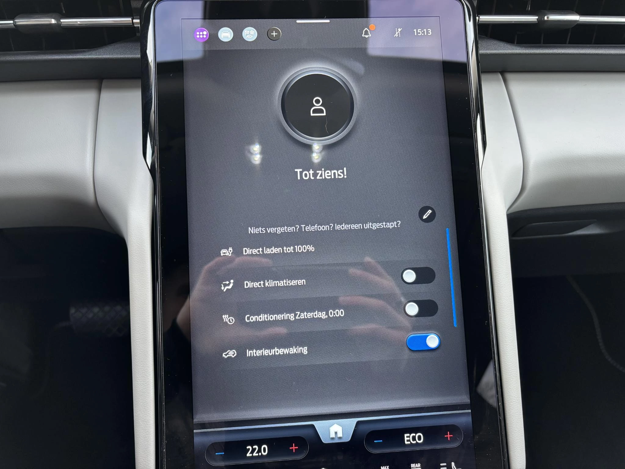 Hoofdafbeelding Ford Explorer