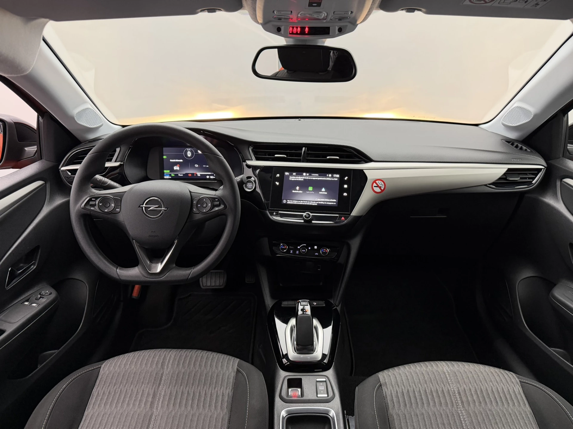 Hoofdafbeelding Opel Corsa-e