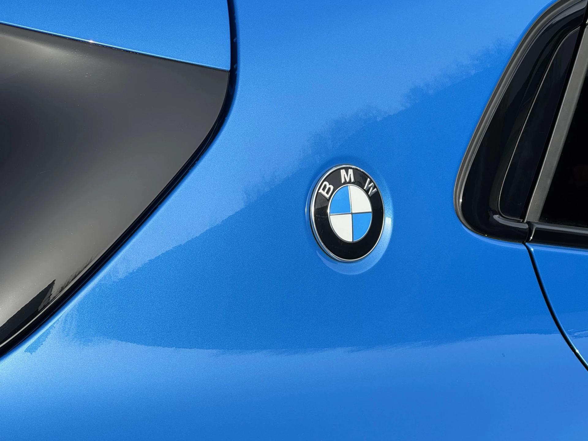 Hoofdafbeelding BMW X2