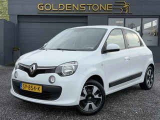 Hoofdafbeelding Renault Twingo Renault Twingo 1.0 SCe Collection Airco,Dealer Onderhouden,2e Eigenaar,Elekt Ramen,Apk tot 06-2026