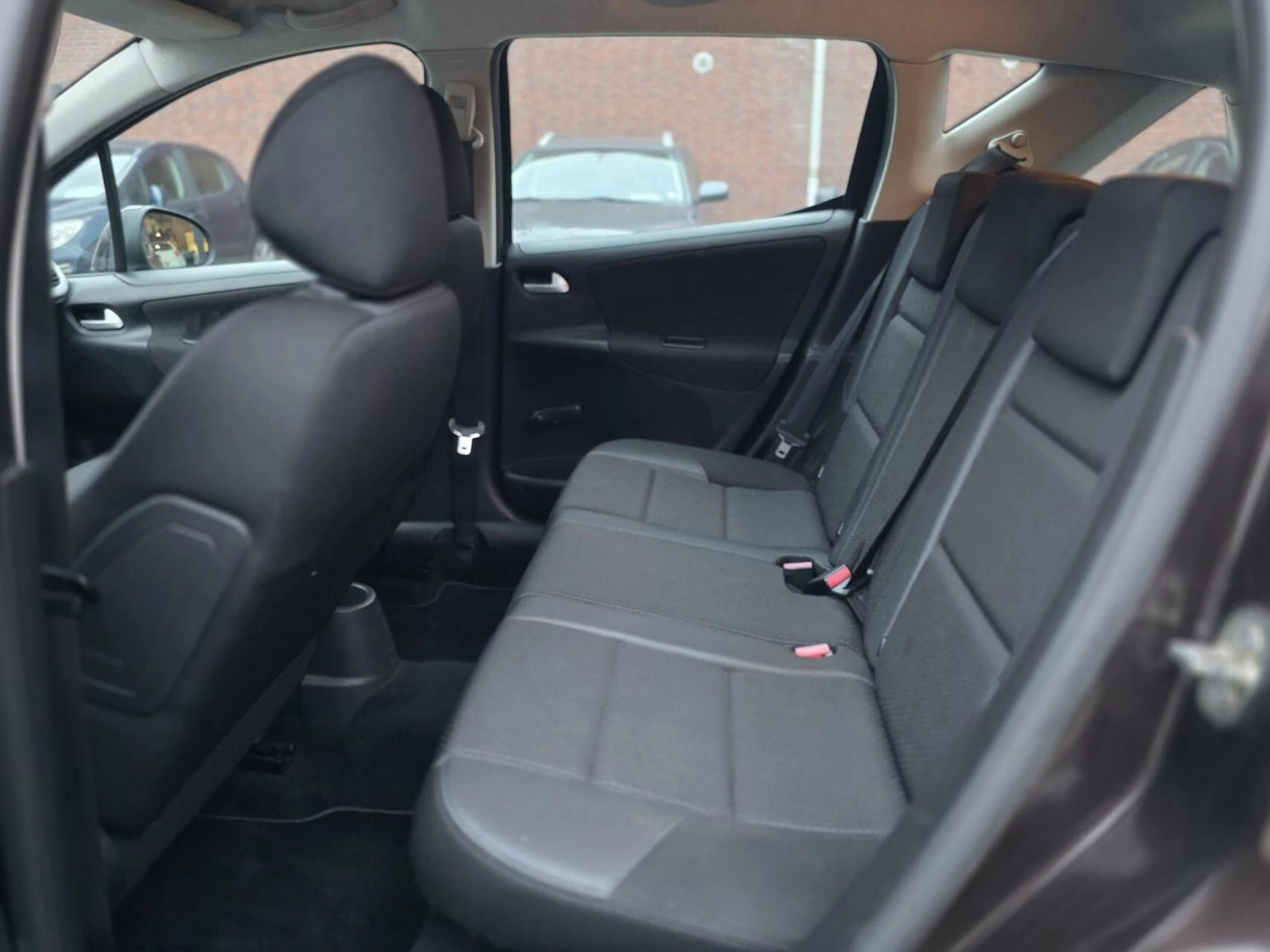 Hoofdafbeelding Peugeot 207