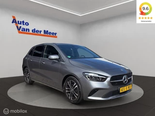 Mercedes B-klasse 180 Business Line
