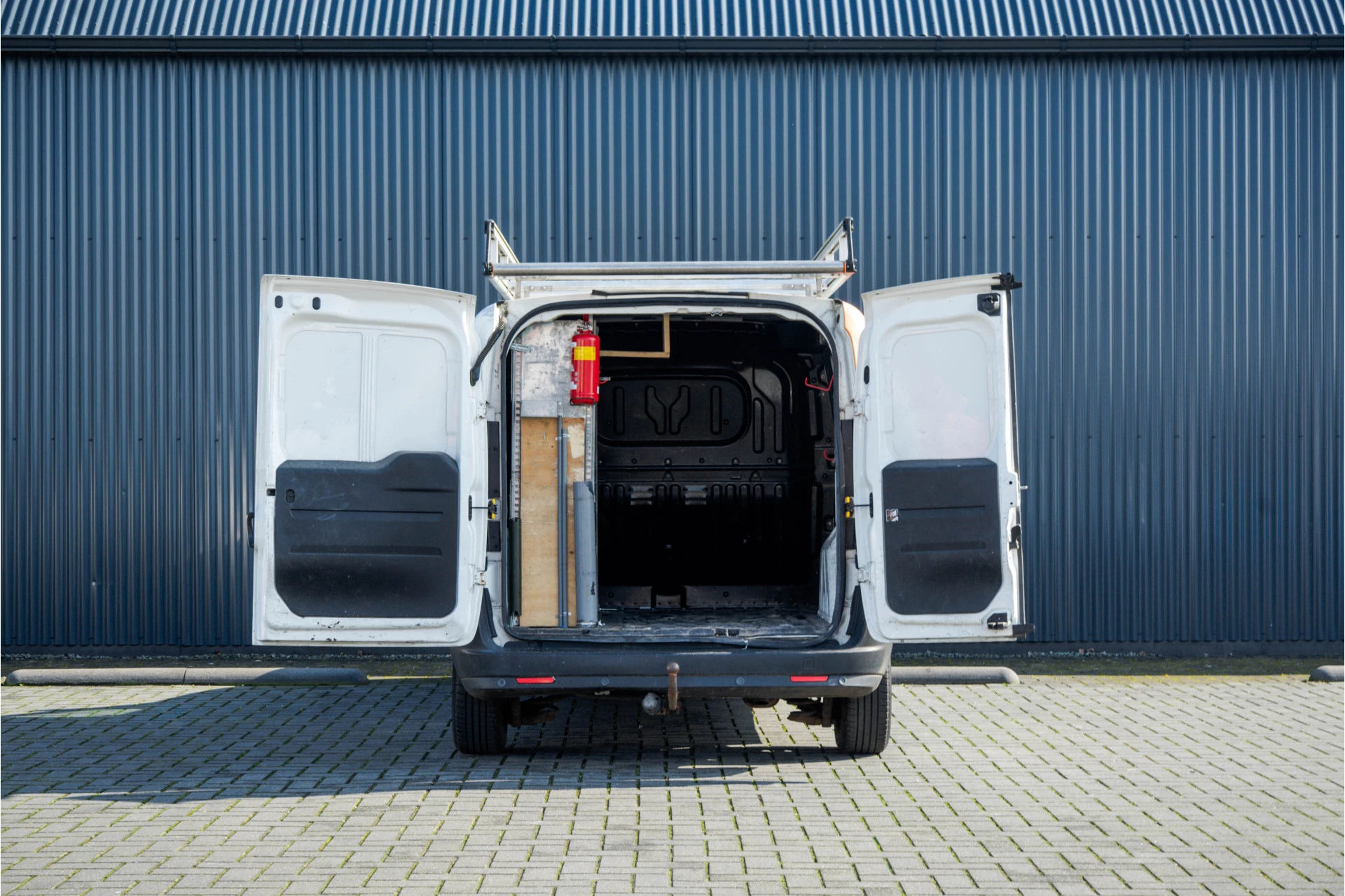 Hoofdafbeelding Fiat Doblò