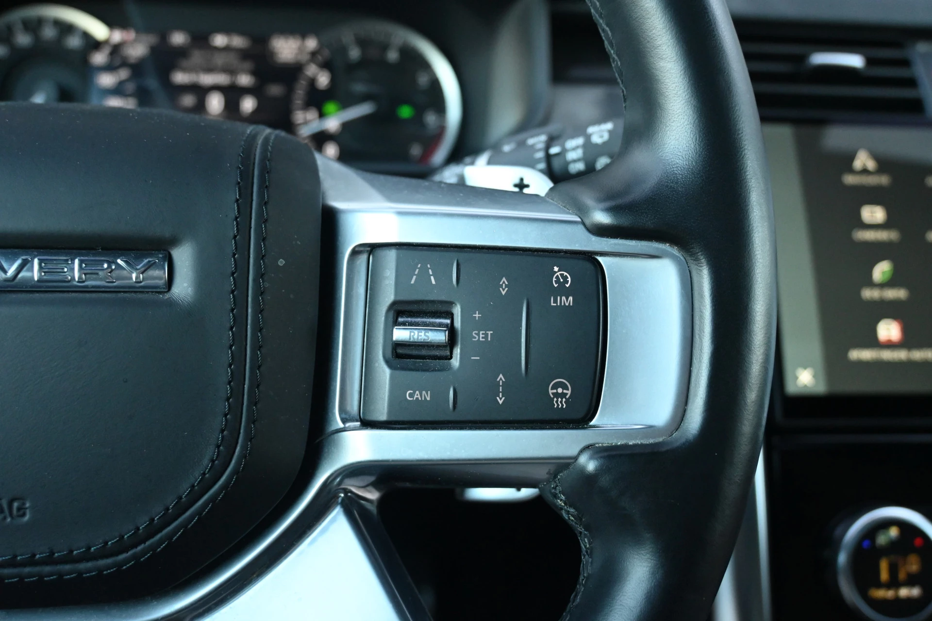 Hoofdafbeelding Land Rover Discovery