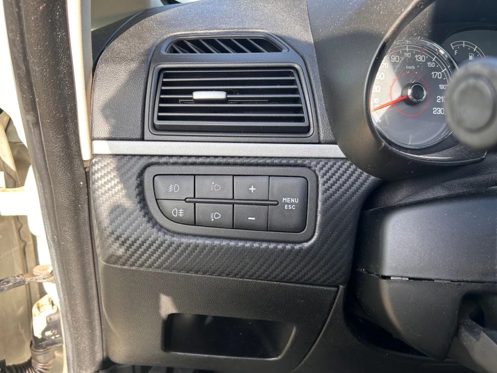 Hoofdafbeelding Fiat Punto