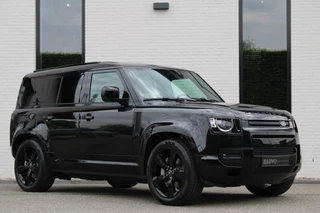 Land Rover Defender 110 3.0 D300 / 110 / X-Dynamic / HSE / Luchtvering / Panorama / Vol Opties / NIEUW