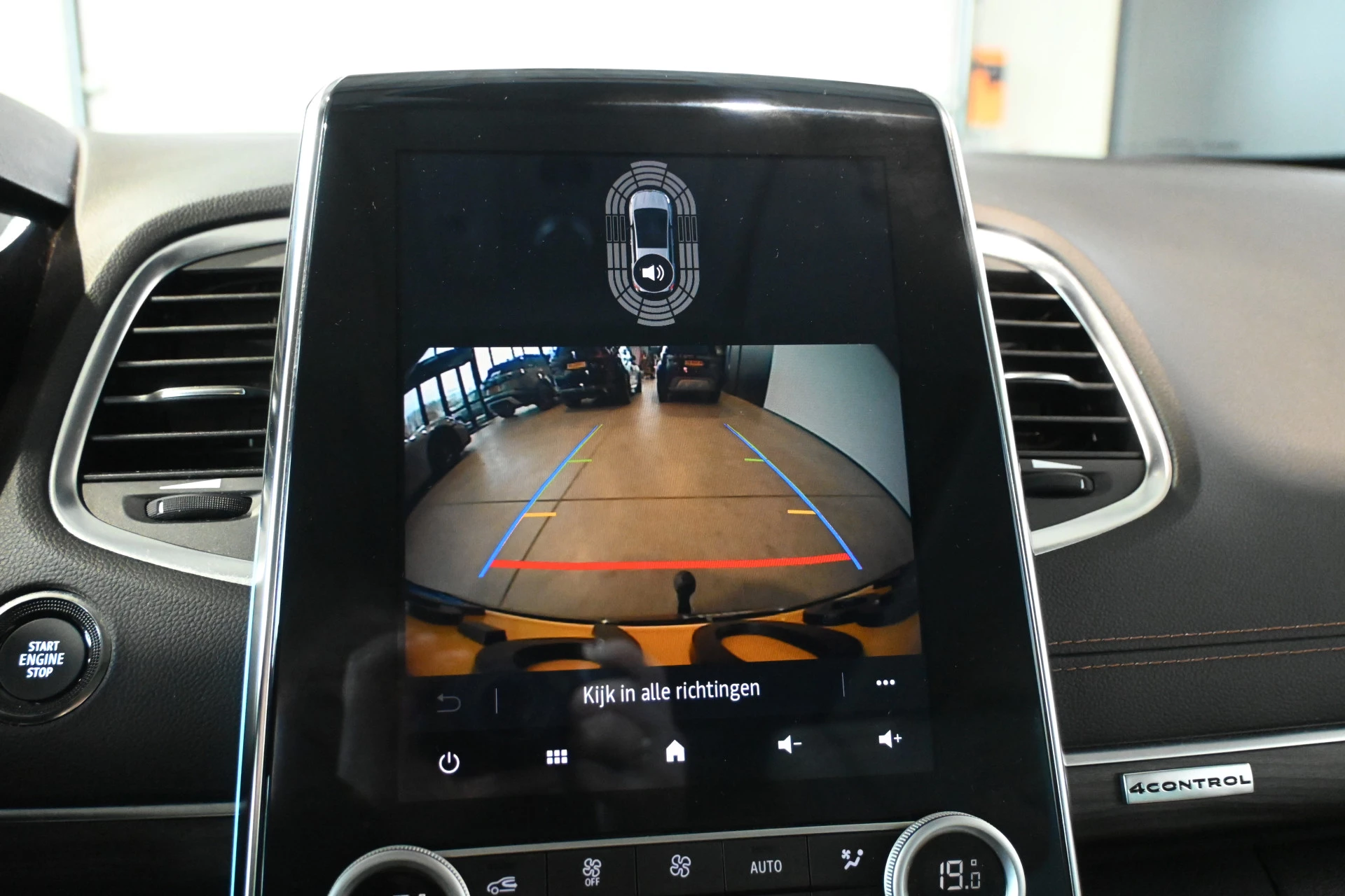 Hoofdafbeelding Renault Espace