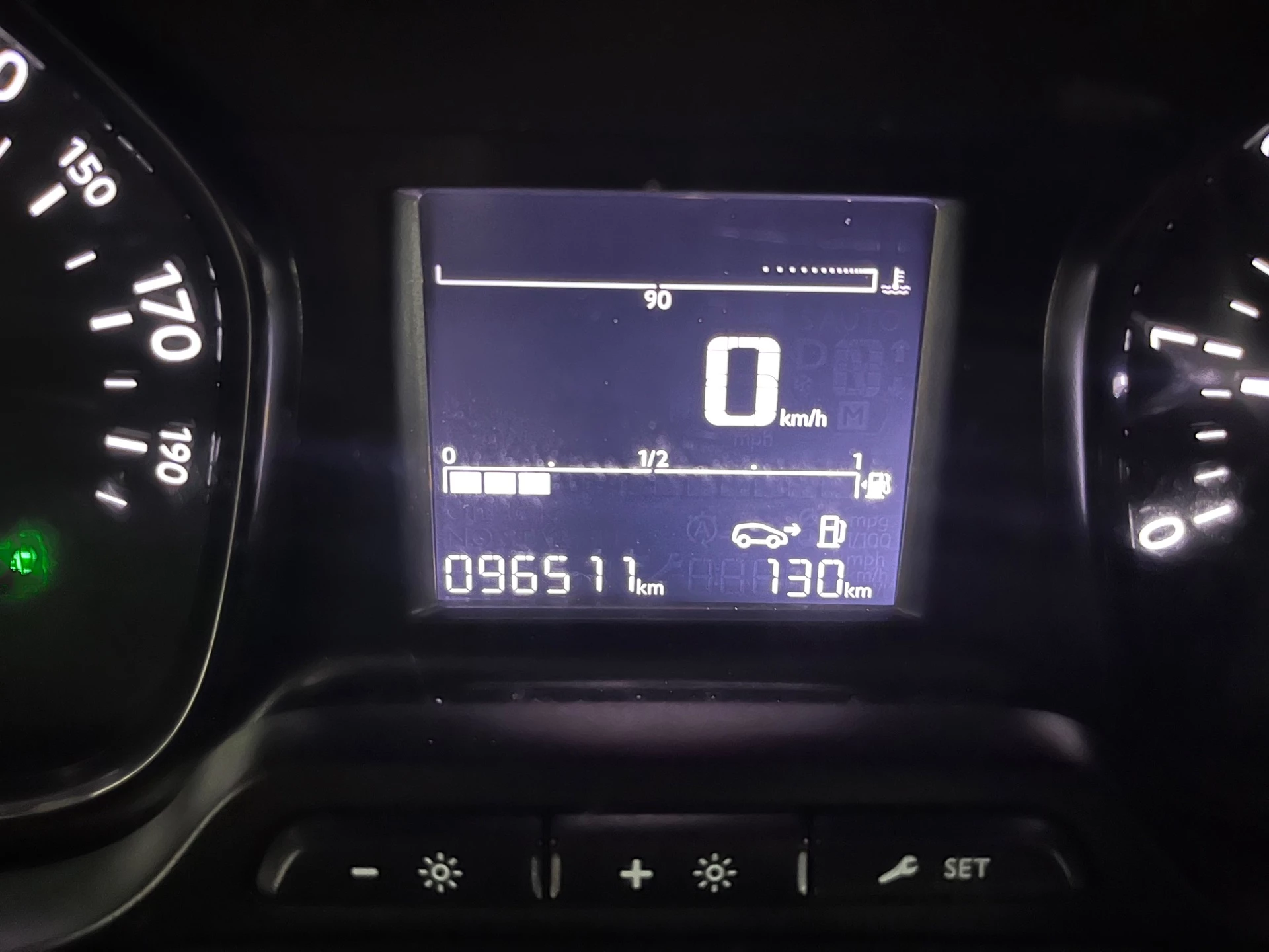 Hoofdafbeelding Peugeot Expert