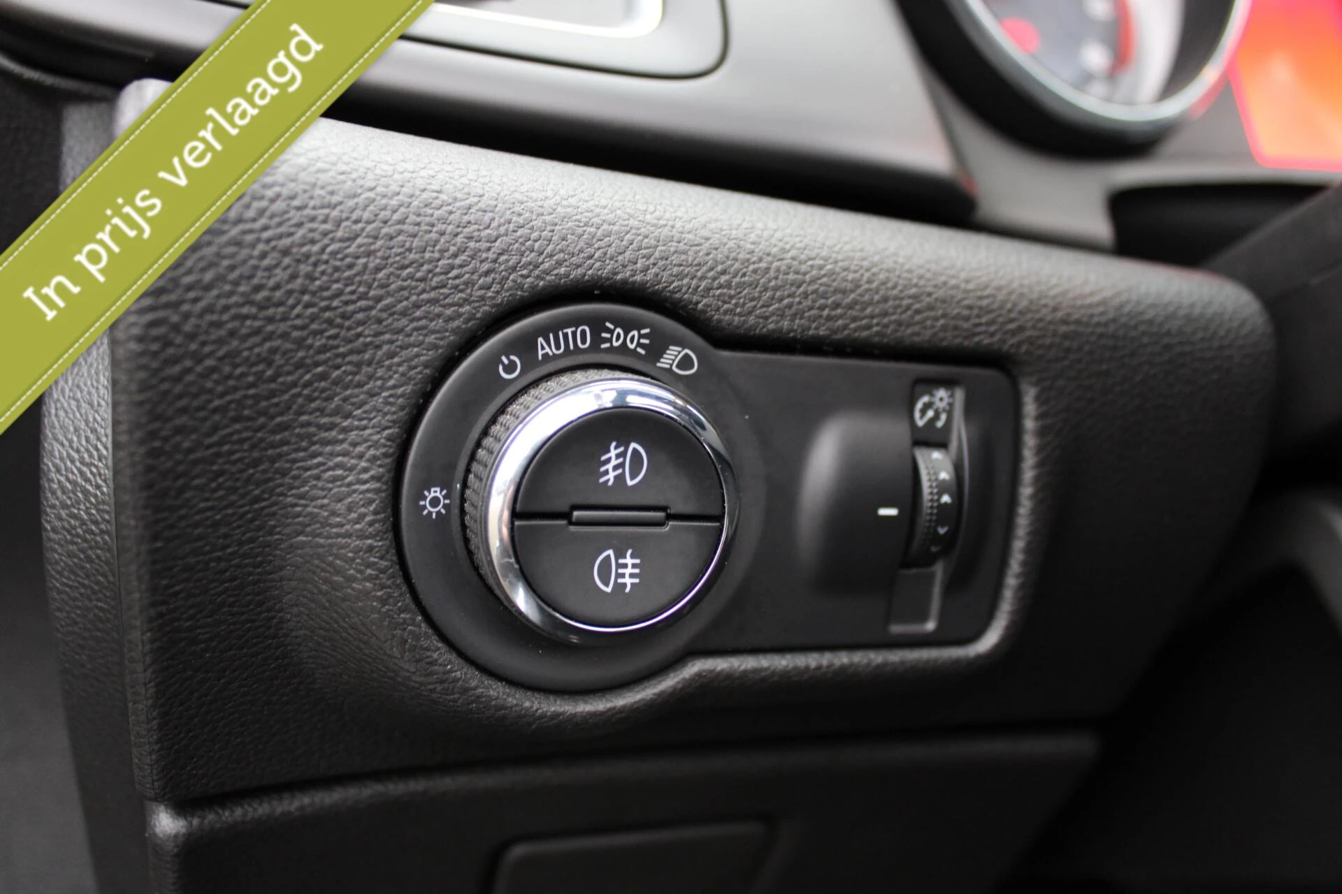 Hoofdafbeelding Opel Cascada