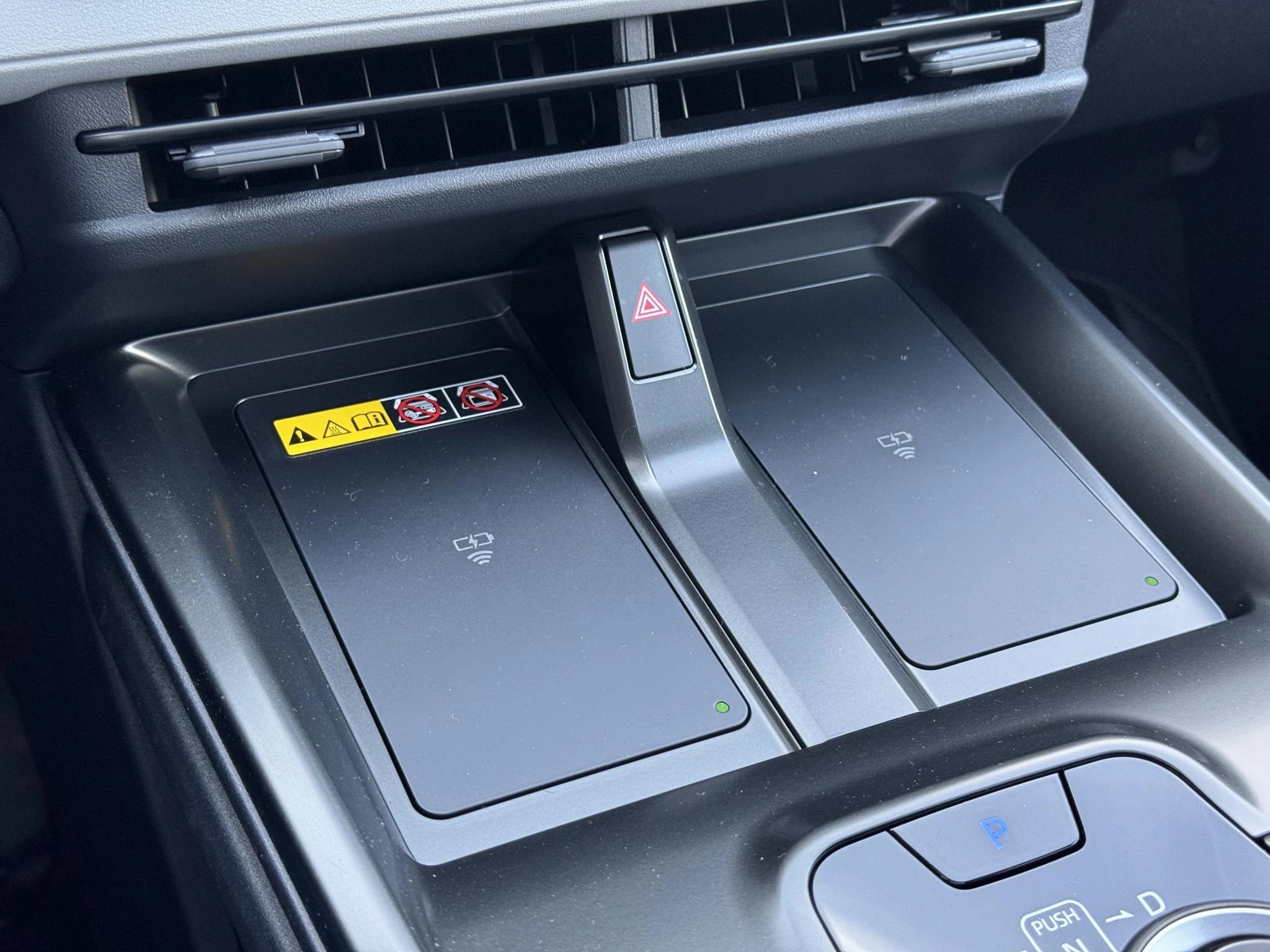 Hoofdafbeelding Toyota C-HR+