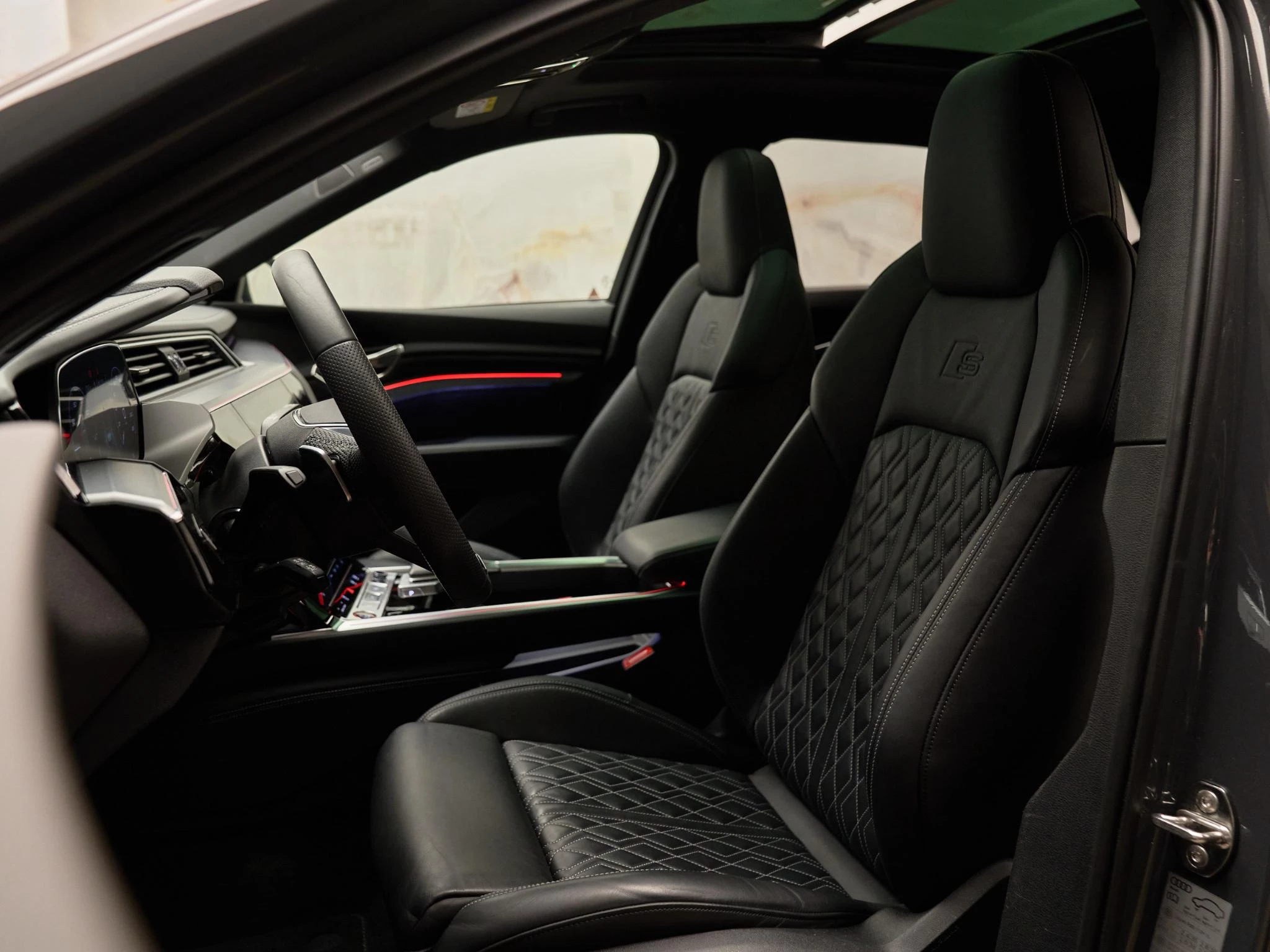 Hoofdafbeelding Audi SQ8