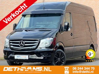 Mercedes-Benz Sprinter 216CDI 164PK L2H2 7G-Tronic / Camera / Cruisecontrol / Euro6
