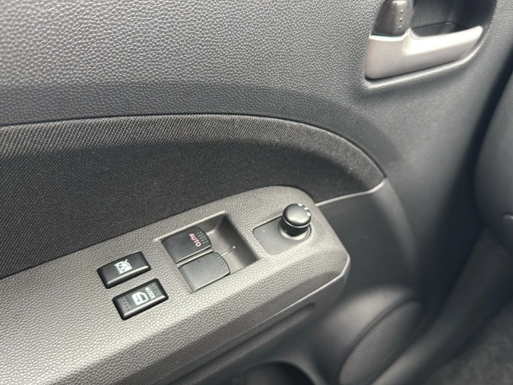 Hoofdafbeelding Suzuki Splash