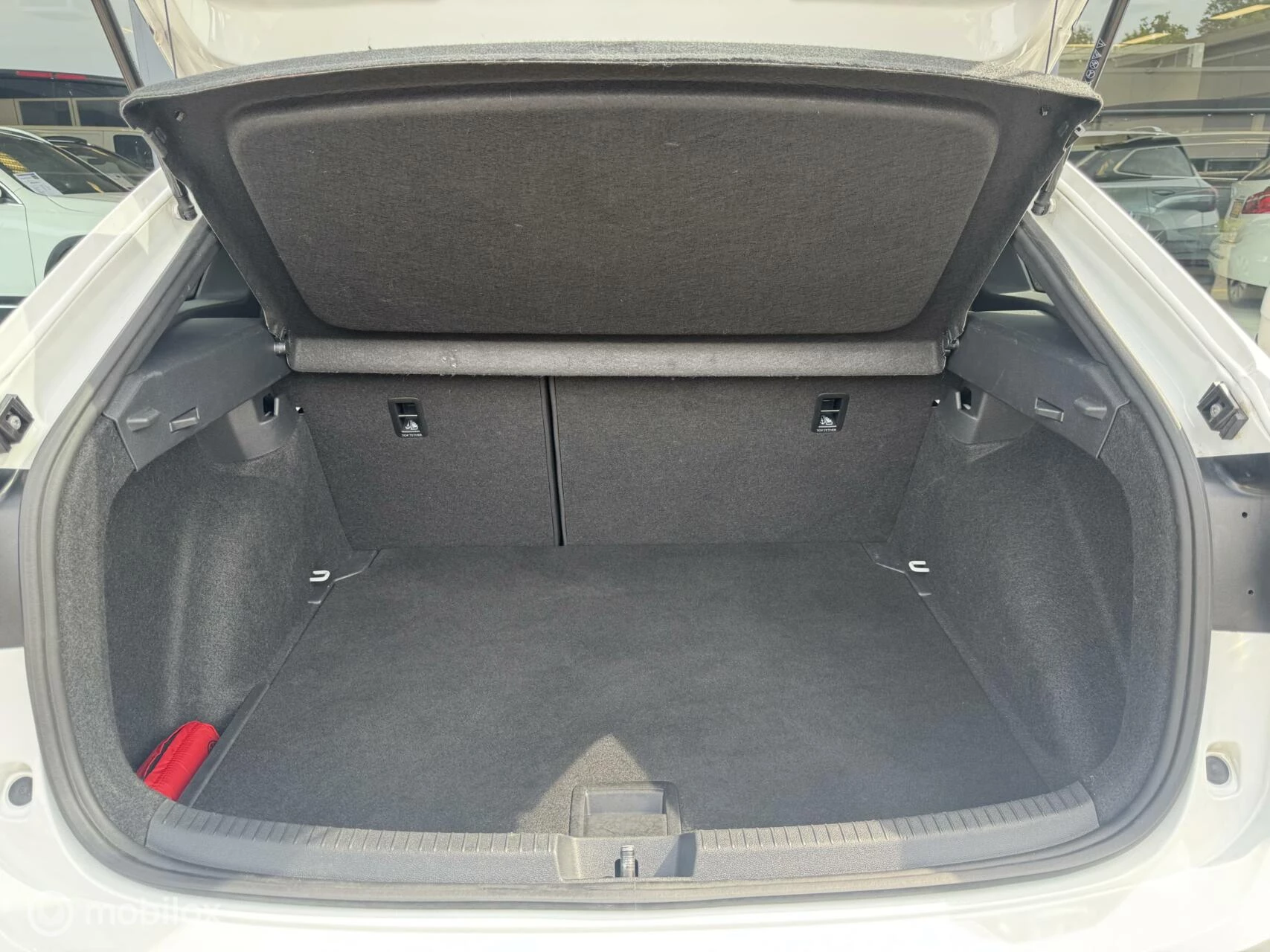 Hoofdafbeelding Volkswagen Taigo