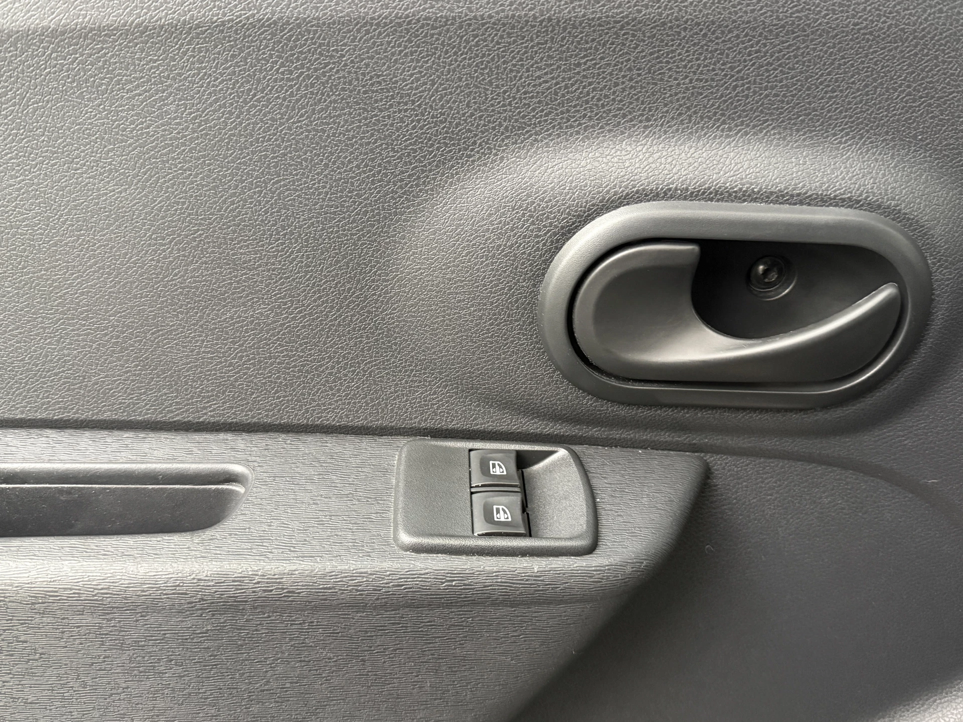 Hoofdafbeelding Dacia Dokker