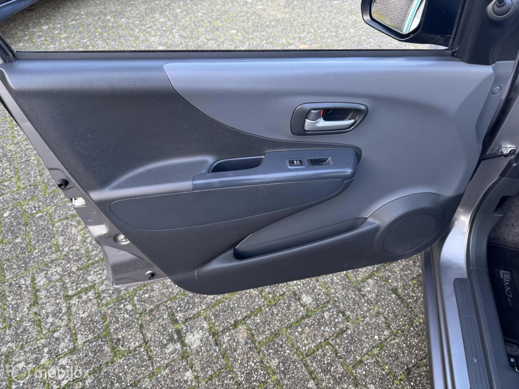 Hoofdafbeelding Suzuki Alto