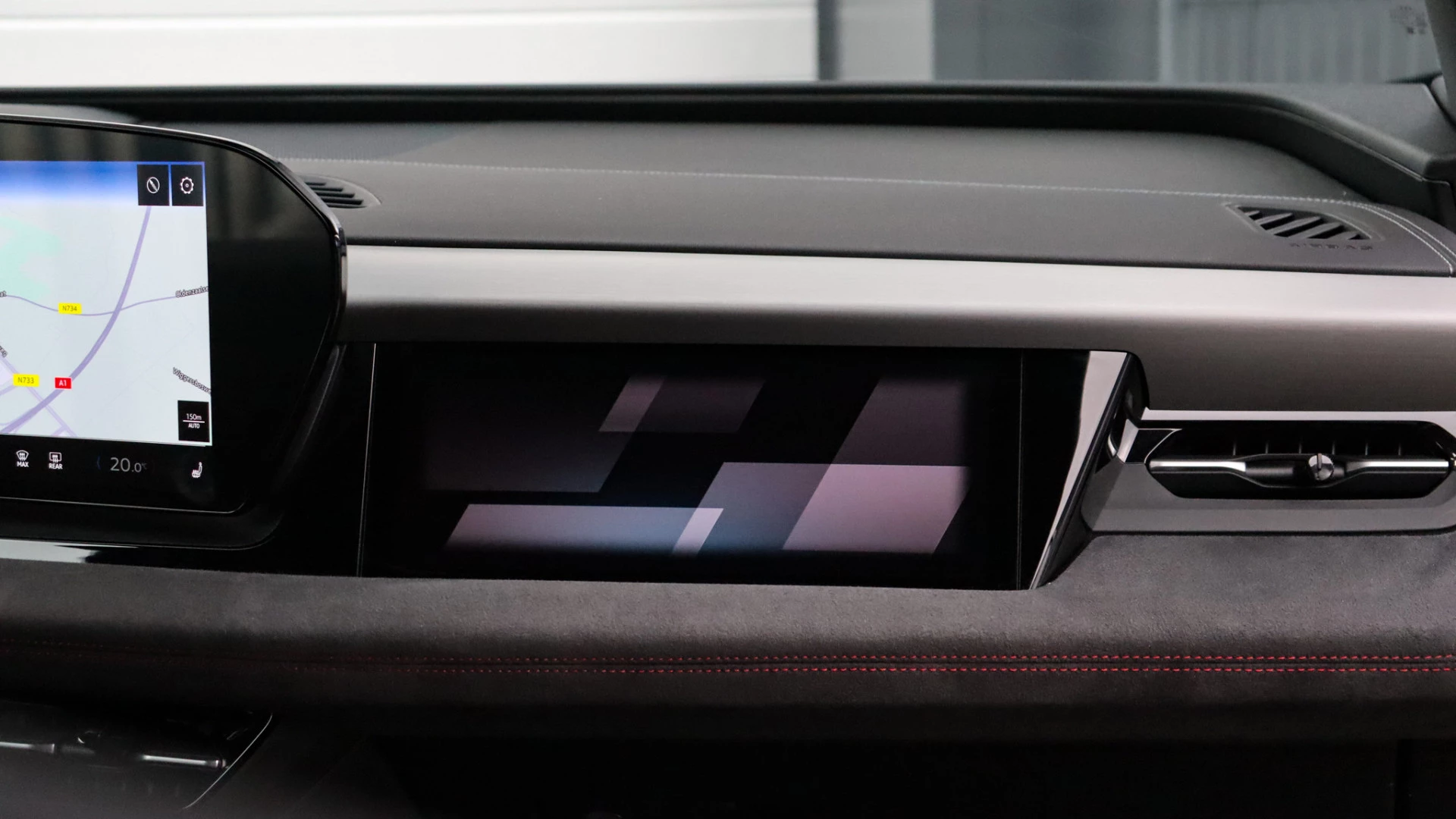 Hoofdafbeelding Audi SQ6 e-tron