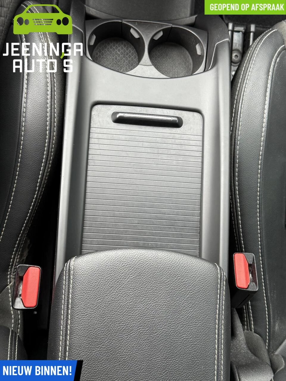 Hoofdafbeelding Renault Scénic