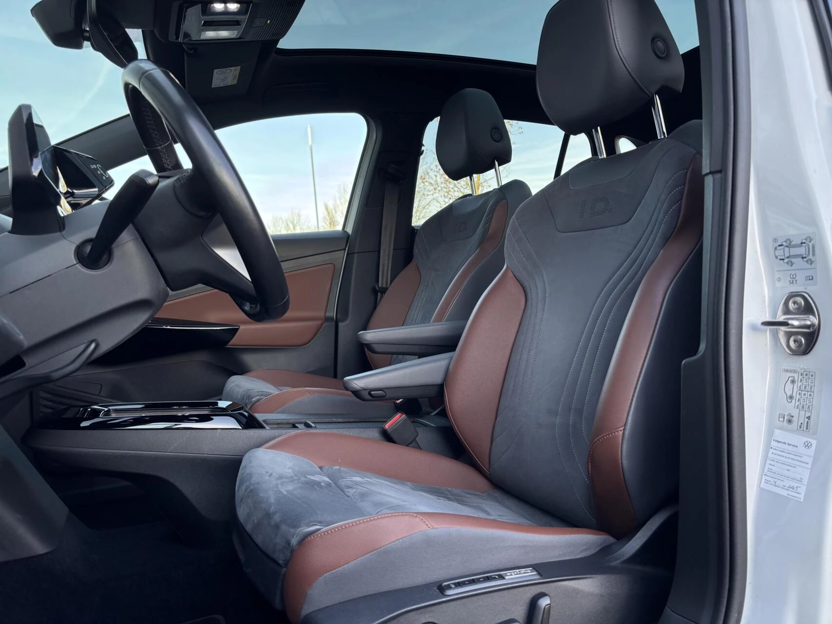 Hoofdafbeelding Volkswagen ID.4