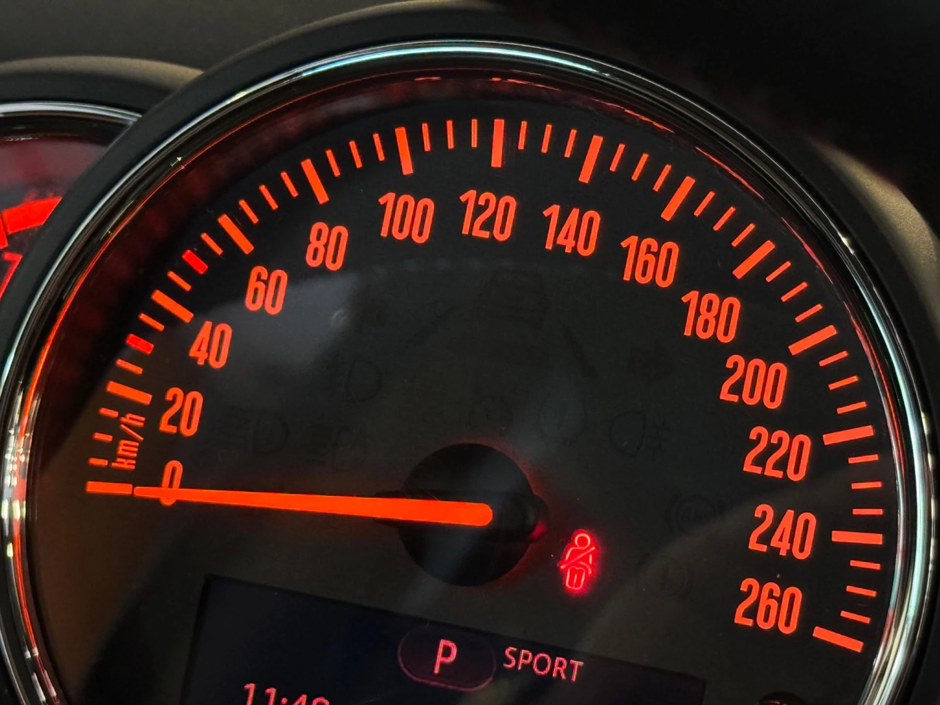 Hoofdafbeelding MINI Cooper S