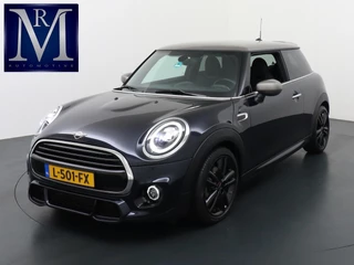 Mini Mini 1.5 Cooper ORIG. NL. NAP KM. | JCW PACK | STOELVERWARMING | RIJKLAAR INCL. 12 MND. BOVAGGARANTIE