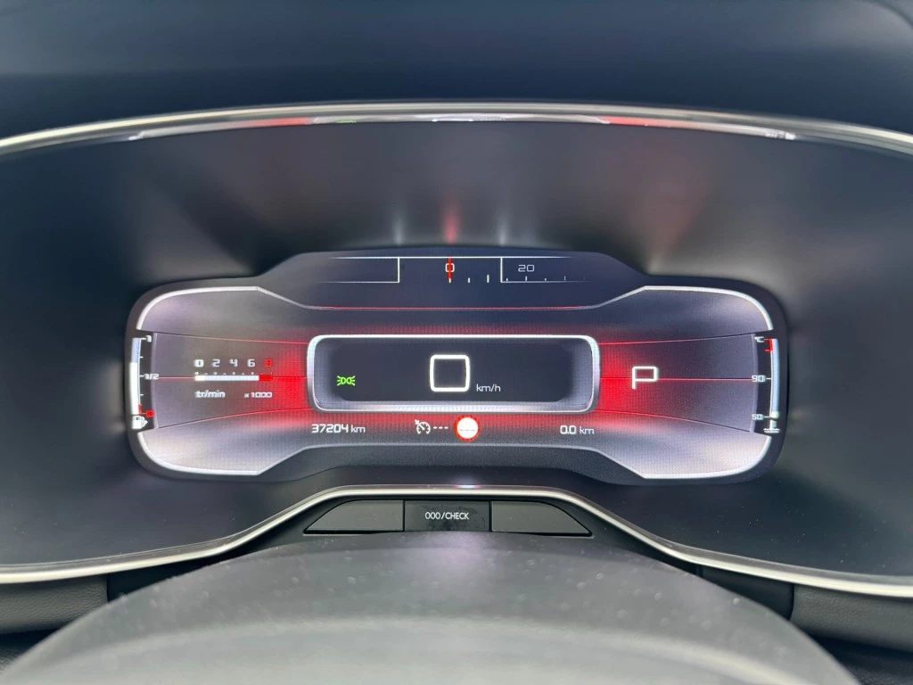 Hoofdafbeelding Citroën C5 Aircross