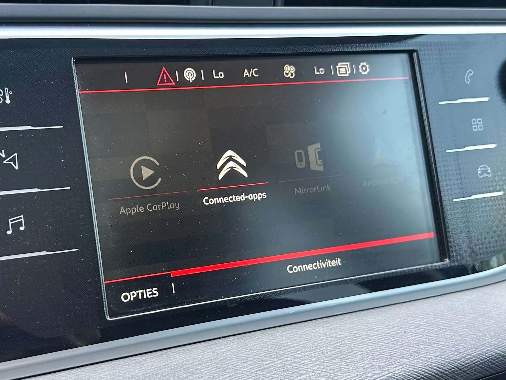Hoofdafbeelding Citroën Grand C4 Spacetourer