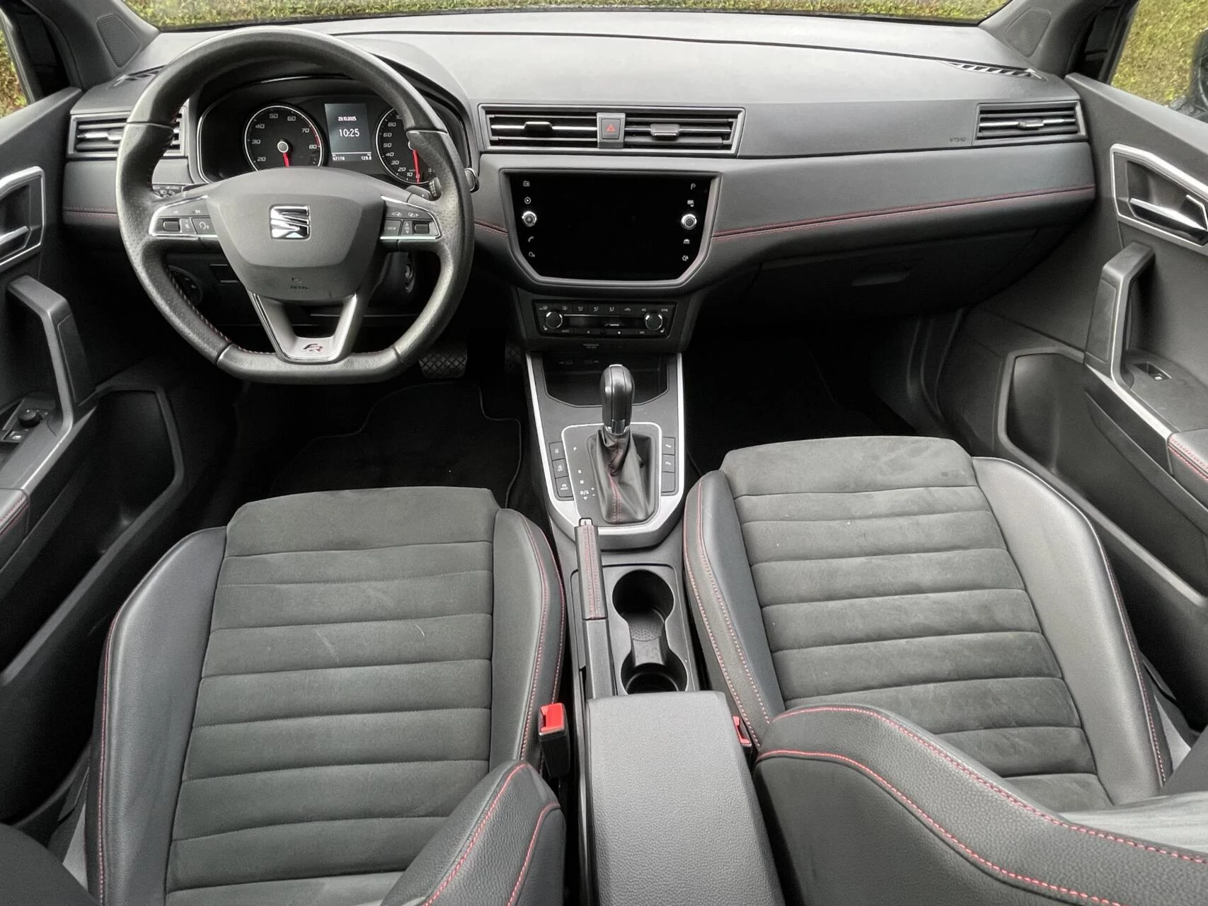 Hoofdafbeelding SEAT Arona