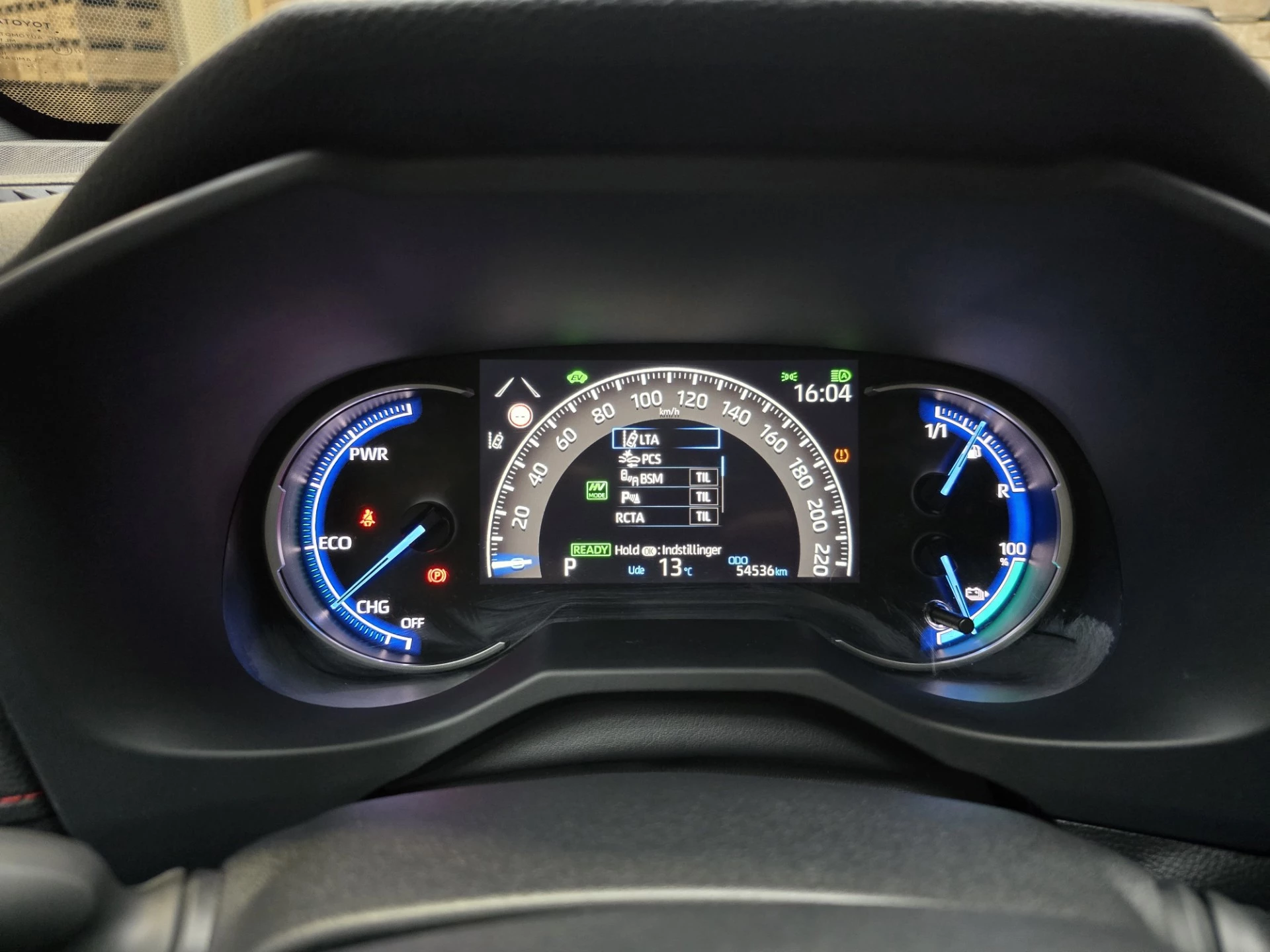 Hoofdafbeelding Toyota RAV4