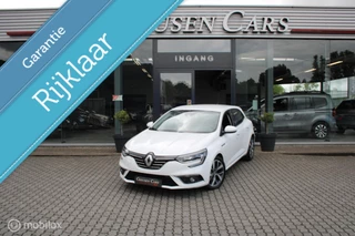 Renault Megane 1.2 TCe Bose/Led/Navi/Tel/Cam/Ambient/