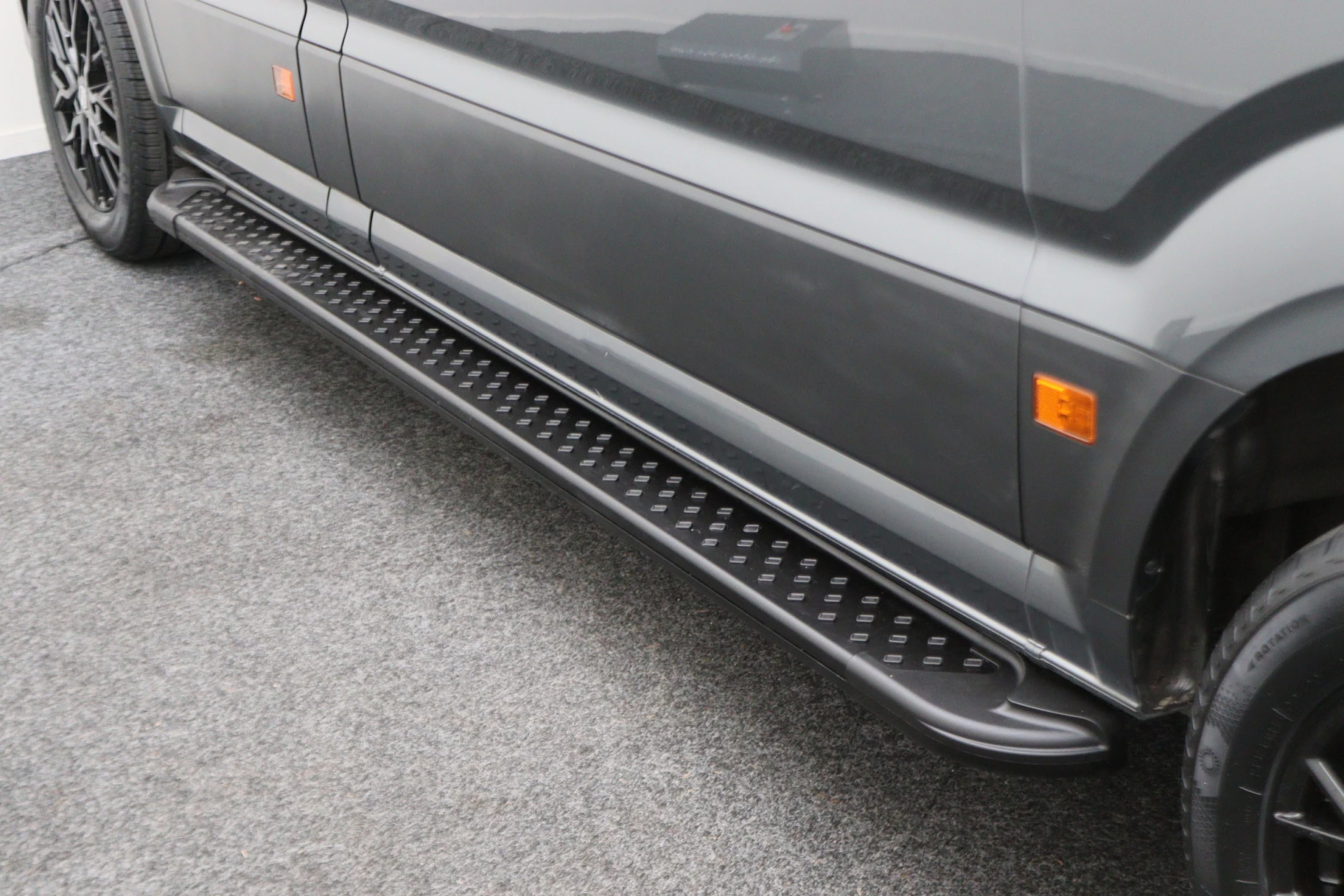 Hoofdafbeelding MAN TGE